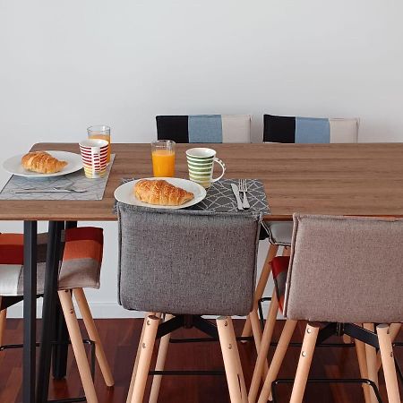 Apartamento Oliveira Funchal  Exteriér fotografie