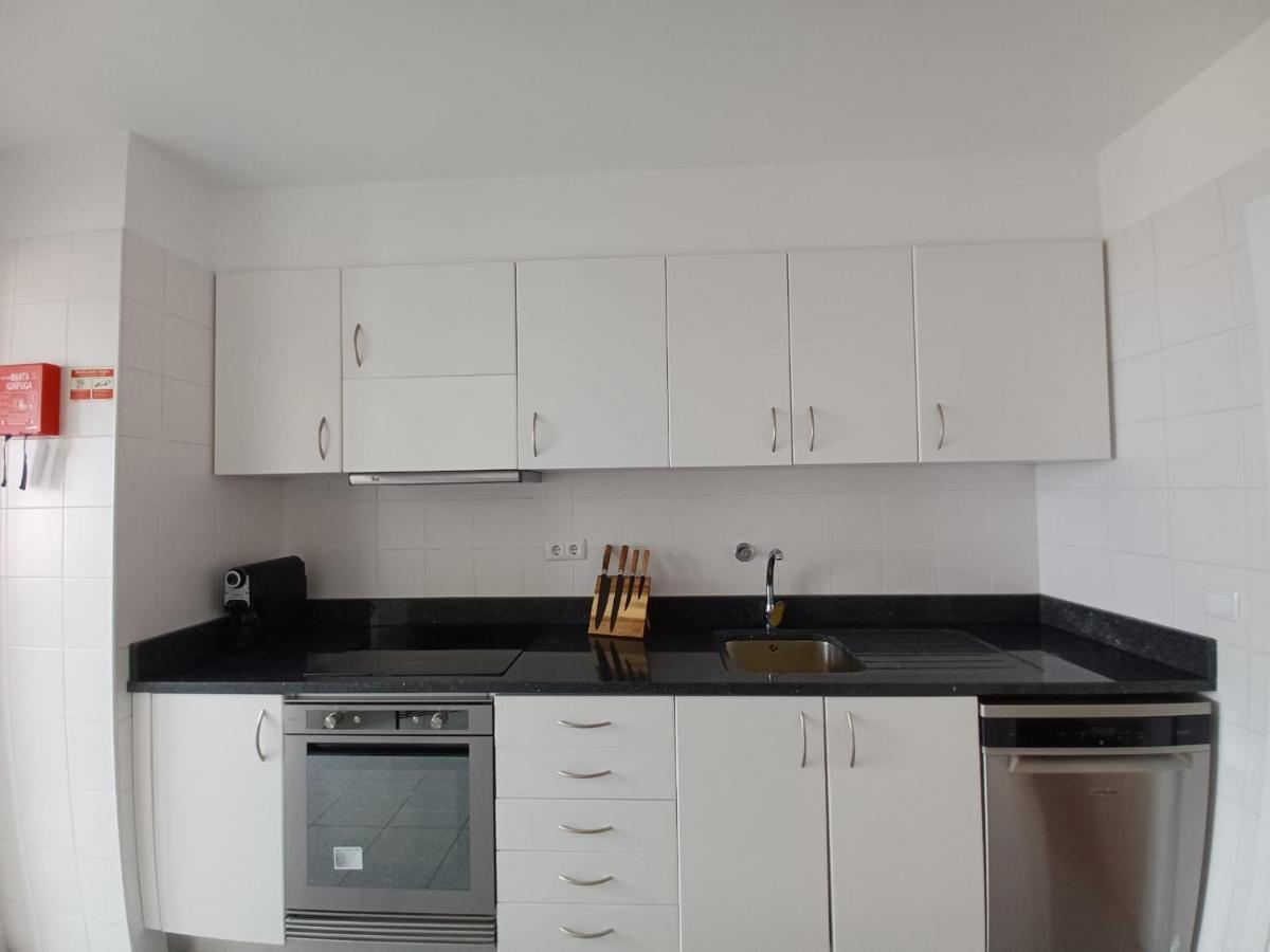 Apartamento Oliveira Funchal  Exteriér fotografie