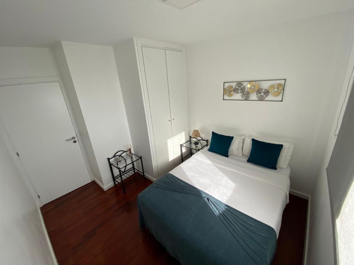 Apartamento Oliveira Funchal  Exteriér fotografie