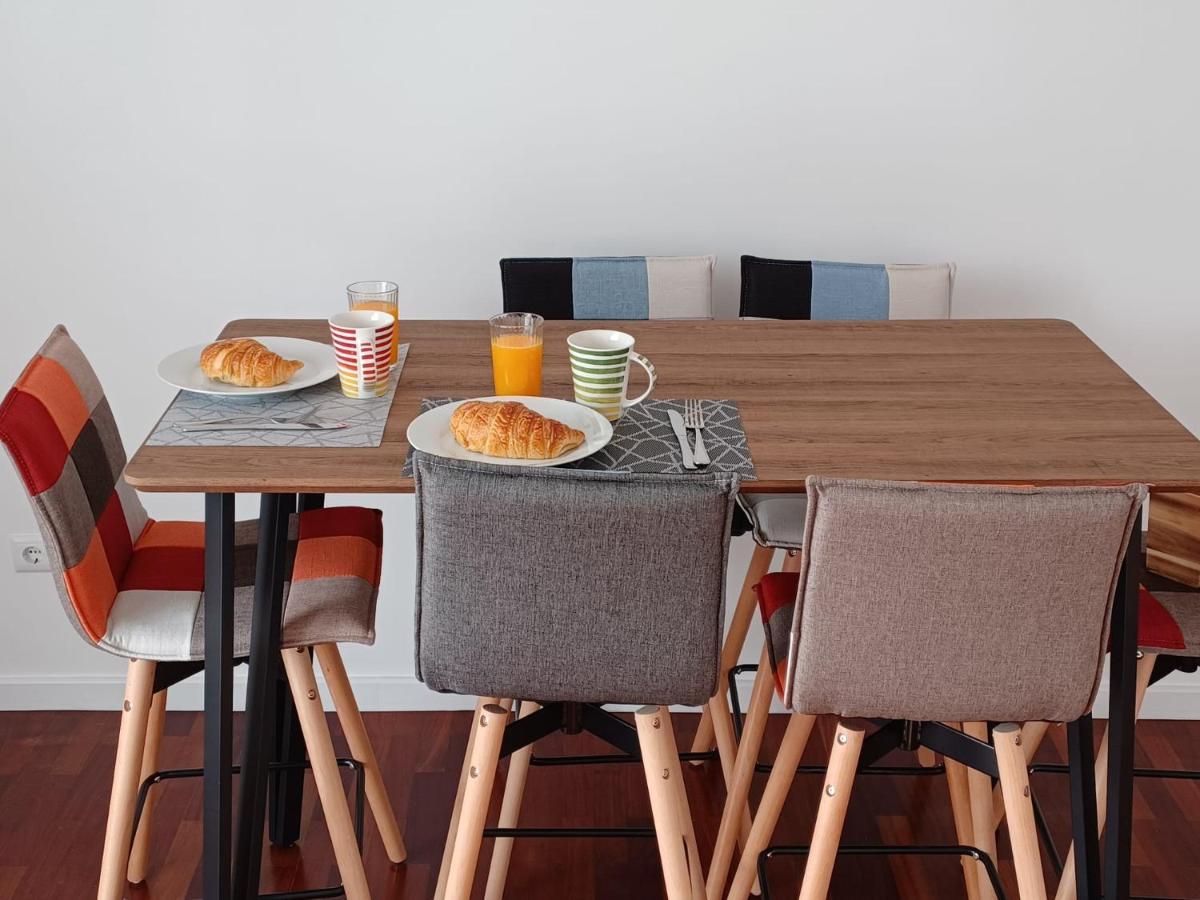 Apartamento Oliveira Funchal  Exteriér fotografie